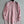 CD 25 Striped Shirt Pink White Cotton