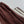 Celine 25 Trouser Brown White Cotton Polyester