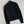 CC 25A Classic Round Neck Floral Wool Cardigan In Black 275516