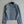 Celine 25 Jacket Blue Triacetate Polyester 275777