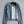 Celine 25 Jacket Blue Triacetate Polyester 275777