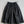 CC 25 Set Tweed Black Polyester Wool 289987