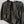 CC 25 Set Tweed Black Polyester Wool 289987