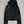 Bur 25 Hooded Suit Black Cottoon 300073