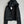 Bur 25 Hooded Suit Black Cottoon 300073
