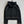 Bur 25 Hooded Suit Black Cottoon 300073
