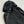 Bur 25 Hooded Suit Black Cottoon 300073