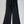 Bur 25 Hooded Suit Black Cottoon 300073