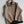 Miu Miu 25 Jacket Dark Brown Polyester 300164