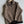 Miu Miu 25 Jacket Dark Brown Polyester 300164