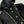 CC 25 Jacket Black Hooded Cotton 300144