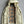 Bur 25 Quilted Jacket Ivory White Polyester 300086