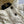 Bur 25 Quilted Jacket Ivory White Polyester 300086