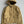 Bur 25 Quilted Jacket Dark Beige Polyester 300087