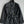 Chanel 2025 Belt Jacket Black Wool Cashmere 318587