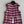 Chanel 2025 Plaid Tweed Vest Jacket Puprle Wool Polyester 325378