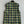 Chanel 2025 Plaid Tweed Vest Jacket Green Wool Polyester 325377