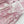 CD 25 Jouy Print Sleeveless Dress Pink Silk Cotton