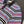 Celine 2025 Striped Polo Shirt Blue Black White Cotton