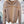 CD 25 Hooded Jacket Nude Beige 2 Sides Cashmere