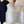 HM 25 Cashmere Embroidered Leather Vest
