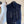 HM 25 Cashmere Embroidered Leather Vest