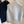 HM 25 Cashmere Embroidered Leather Vest