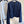 HM 25 Double-Sided Embroidered Short Wool Coat 264293