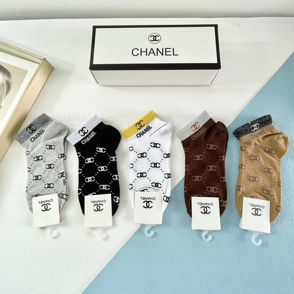 ANKLE SOCKS 409478 ( 1 BOX )