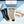 CREW SOCKS 410909 ( 1 BOX )