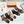 LOW-CUT SOCKS 412573 (1 BOX)