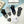 LOW-CUT SOCKS 417401 ( 1 BOX )