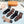 LOW-CUT SOCKS 417411 (1 BOX)