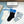 CREW SOCKS 423885 (1 BOX)