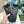 GLOVES IN BLACK LAMBSKIN 462417