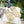 GLOVES IN BISQUE BEIGE WOOL KNIT 462429