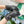 GLOVES IN BLACK SHEEPSKIN MIX WOOL 463824