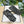 GLOVES IN BLACK SHEEPSKIN MIX WOOL 463824