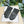 GLOVES IN BLACK LAMBSKIN 463825