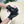 GLOVES IN BLACK LAMBSKIN 464983