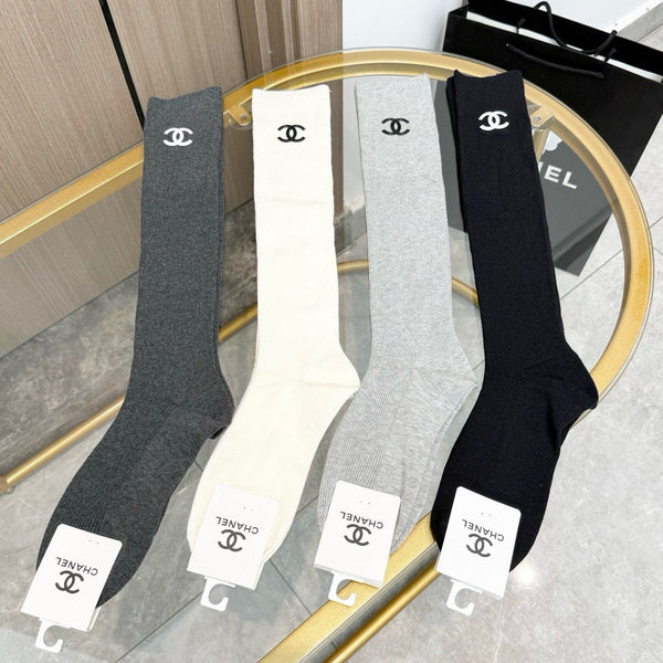 LONG SOCKS 516935 (1 BOX)