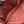 BODY SHOULDER BAG 40 IN BURGUNDY RED CALFSKIN SILVER HARDWARE