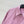 Prada 25 Zippered Collar Jacket Pink Cotton 311514