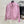 Prada 25 Zippered Collar Jacket Pink Cotton 311514