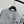 Loewe 2025 Cat-Themed Crew Neck Long-Sleeve T-Shirt Gray Cotton 327180