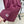 Miu Long Skirt Burgundy Windproof Fabric 349732