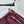 Miu Shorts Burgundy Windproof Fabric 349727