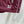 Miu Shorts Burgundy Windproof Fabric 349727
