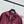 Miu Blouson Jacket Burgundy Windproof Fabric 349723