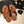 FLAT THONG IN BRONZE BROWN CALFSKIN